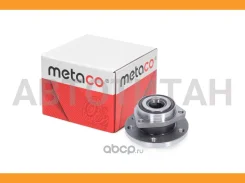 ������� �������� VW GOLF VII/AUDI A3(8V)/Skoda Octavia(A7)/SEAT LEO 80��. ��� ����� ��������� 288��. Metaco 5000004 5000004 ����