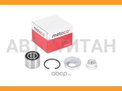 ��������� ������� (�-��) Nissan Micra/ NOTE / Renault Logan/ Megane Metaco 5200003 5200003 ����
