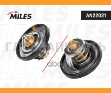 ��������� [� �����. ] [82�C] FORD C-Max/Fiesta/Focus/Fusion/Mondeo, �Volvo C30/S40/V50 1.4/1.6 16v 96- AN22021 ����