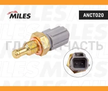 ������ ����������� �� FORD C-Max/Focus/Mondeo/S-Max/Transit, �Mazda 3/5/6, Volvo S40/V50/S80 1.8-2.5/2.0D 96- ANCT020 ����