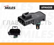 ������ �������� ������� FORD C-Max/Focus/Galaxy/Mondeo/S-Max/Transit, �Volvo S40/V50 1.8-2.3 00- APMA008 ����