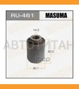 ����������� ����. ������� ����������� ������ ���������� Suzuki Grand Vitara/Escudo 05- RU461 ����