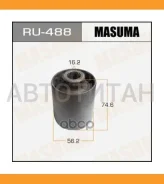 ����������� ����. ����������� ������ ���. Mitsubishi Pajero/Montero 00- RU488 ����