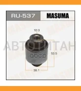 ����������� ���. �������� ������ Honda Accord CL/CN/CM 02- RU537 ����