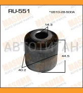 ����������� ����. ������ ���������� ���� �����. Mazda 6 07- RU551 ����