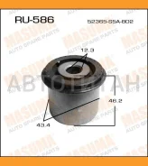 ����������� ����. ����� Honda CR-V II 2.0 01-06/ Civic VII 1.4-2.0 01-05 RU586 ����