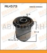 ����������� ������� �������� Toyota Land Cruiser 120/Prado GRJ/KDJ120 RU573 ����