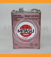 Mitasu Multi Vehicle ATF