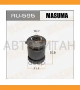 ����������� �������� ��������� ������ Toyota Rav4 05 RU595 ����