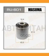 ����������� ����. ����������� ������ Mazda 6 07- RU601 ����