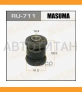 ����������� Masuma MARK2/ JZX93, JZX105, GX105, G RU711 ����