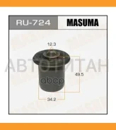 ����������� ���. Toyota Land Cruiser 200 07- RU724 ����