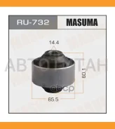 ����������� ���. ����. ����. ������ ����. Suzuki Grand Vitara II 1.6/ 1.9/ 2.0/ 2.4/ 3.2 05-15 RU732 ����