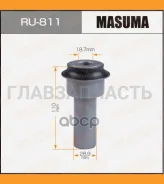 ����������� ������. Nissan LEAF 2010-2017, Nissan Serena 2010-2016 Masuma RU811 RU811 ����