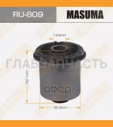����������� ������ ��������� �����. Toyota Land Cruiser GRJ12/KDJ12 02 RU809 ����