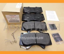 ������� PF-1482 OEM 4605A472 /4605B993 GDB-3364 �������� Mitsubishi 4605A472 4605A472 ����