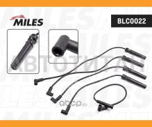 ������� ��������� �������������� Daewoo Espero/Nexia DOHC BLC0022 Miles BLC0022 BLC0022 ����