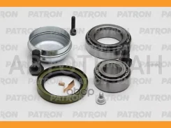 ��������� ��������� ������ Mercedes-BENZ: W140 91-93 Patron PBK1499 PBK1499 ����