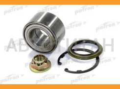 ��������� ��������� ������ Mazda: 626 (GE) 92-97, 626 (GF) 97-02, Xedos 6, Xedos 9 KIA: Clarus, Carens, Shuma Patron PBK1948 PBK1948 ����