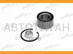 ��������� ��������� ������ Honda: Civic IV 91-9501, CR-V II 02-06, LOGO 99-02 Patron PBK3245 PBK3245 ����