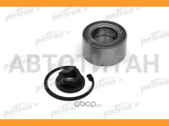��������� ��������� ������ FORD: Fiesta 01-, Focus 98-04, Fusion 02- ��� ABS Patron PBK3530 PBK3530 ����