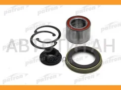 ��������� ��������� ���� FORD: Focus 98- / Fusion 02- / Fiesta 01- Mazda: 2 03- Patron PBK3532 PBK3532 ����