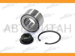 ��������� ��������� ������ � ABS FORD: Focus 98- / Fusion 02- / Fiesta 01- Mazda: 2 03- Patron PBK3531 PBK3531 ����