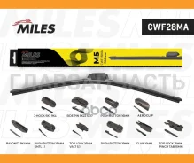 ����� ���������������� 700 �� (28) ������������ (10 ���������) CWF28MA CWF28MA ����