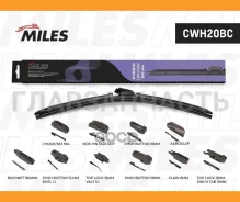 ٸ��� ���������������� 500 �� (20) ��������� (10 ���������) Universal CWH20BC ����
