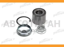 ��������� ��������� ���� Renault: CLIO III 05-, Megane II 02-, Modus 04- PBK3639 ����