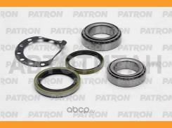 ��������� ��������� ������ Toyota: Land Cruiser 2.4i/2.4TD/3.0TD/4.2TD -98 Patron PBK3727 PBK3727 ����