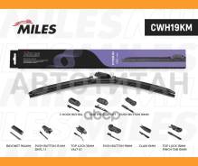 ������ �� CWH19BC ����� ���������������� ��������� 480 �� (19 ������) (9 ���������) CWH19KM CWH19KM ����