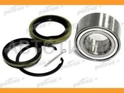 ��������� ��������� ������ Mitsubishi: Colt V 96- / Lancer VI 95- / Pajero Pinin 00- Patron PBK3940 PBK3940 ����