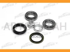 ��������� ��������� ������ Daewoo: Matiz 0.8 98- Patron PBK3901 PBK3901 ����