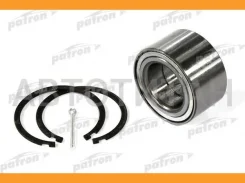 ��������� ��������� ������ Nissan: Altima 02-06, Maxima 00-08, X-Trail 05-06 Infiniti: I30 00-01, I35 02-04 Patron PBK3981 PBK3981 ����
