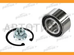 ��������� ��������� ������ Dacia: Logan 04-07 � ABS Patron PBK6561 PBK6561 ����