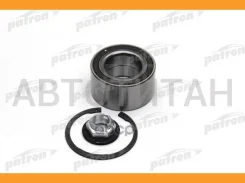 ��������� ��������� ������ FORD: KUGA 4x4 08-, Focus III 11- VKBA6780 Patron PBK6636 PBK6636 ����