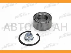 ��������� ��������� ������ Renault: Duster 11-, Megane III 09-, Scenic III 09-, Fluence 10- Patron PBK6682 PBK6682 ����