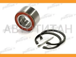 ��������� ��������� ������ 39x72x37 OPEL: Astra F 91-98, Vectra A 88-95 Daewoo: Espero 91- / Lanos 97- Patron PBK736 PBK736 ����
