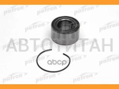 ��������� ��������� ������ Hyundai: Solaris 05.14-, Accent IV 05.14-, i20 14-, KIA: RIO III 05.14- Patron PBK7575 PBK7575 ����