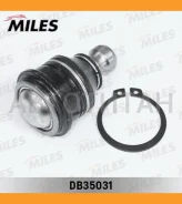 ����� ������� ����. L/R Hyundai Santa Fe I/II/III/Trajet, KIA Sorento II 00-16 DB35031 ����