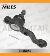 ����� ������� �������� ������ ����� Toyota MARK II VIII (X10)/ Cresta V (X10)/ Chaser (X10) (CTR CB0391L) DB35049 DB35049 ����