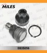 ����� ������� ����. L/R Nissan Qashqai/X-Trail, Renault Koleos 07- DB35056 ����