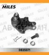 ����� ������� ����. L/R [+������] Toyota Auris/Corolla/Prius/RAV4 III/Verso Miles DB35071 DB35071 ����