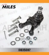 ����� ������� �������� ������ ����� Mitsubishi Pajero 91-00 (CTR CB0248L) DB35087 DB35087 ����