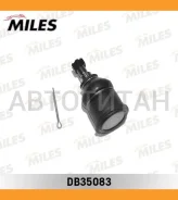 ����� ������� �������� ������ �����/������ Honda Accord VIII 03- (CTR CB0118) DB35083 DB35083 ����