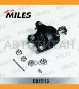����� ������� �������� ������� �����/������ Toyota Hilux 91-05/4Runner 85-89 (CTR CB0379) DB35116 DB35116 ����