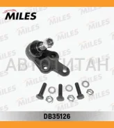 ����� ������� L/R [+������] FORD Focus/C-Max, Volvo C30/S40/V50 03- DB35126 ����