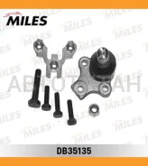 ����� ������� L/R [+������] VW Golf 2/3/Jetta/Vento/Passat B3/B4/Polo 88-98 DB35135 ����