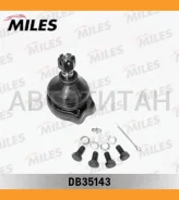 ����� ������� �������� ������� �����/������ Nissan Terrano I/II(� ��������) (CTR CB0296) DB35143 DB35143 ����